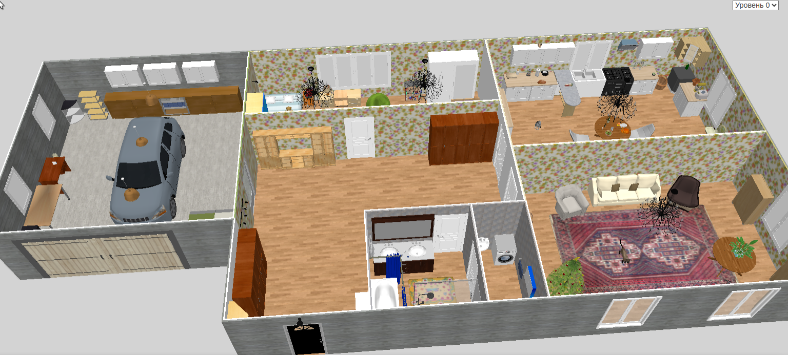 Сортування бульбашкою