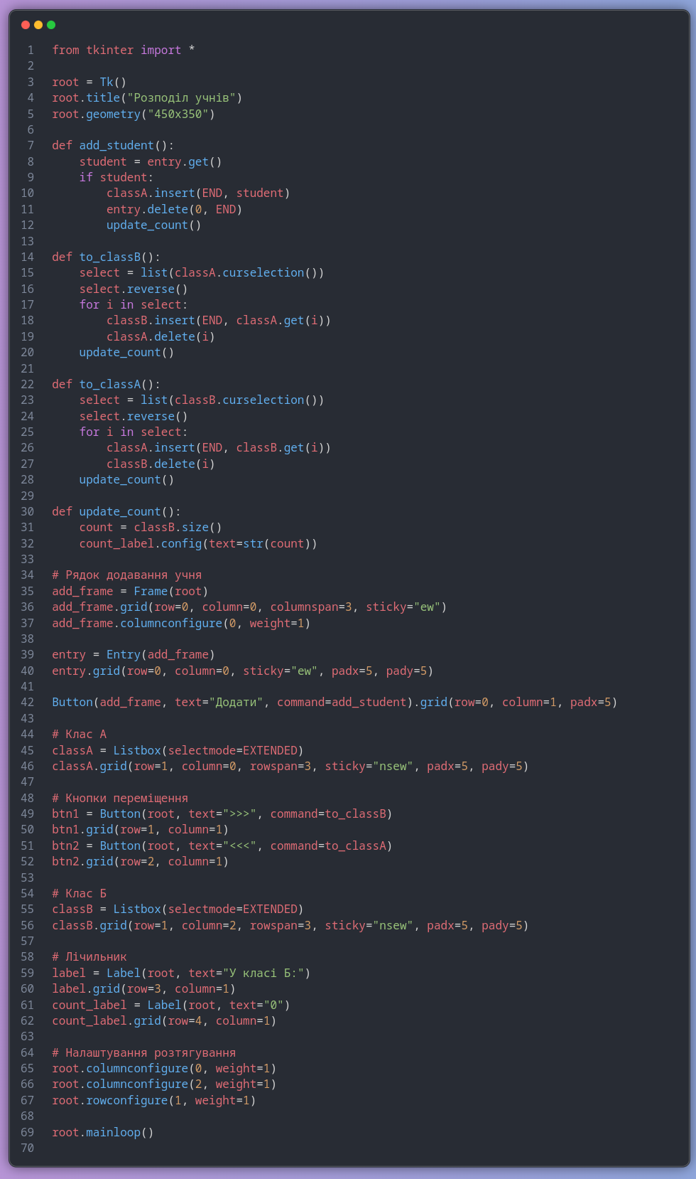 vpr33b_code